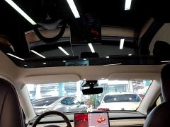 Tesla Model Y Rear-Wheel Drive - ფოტო 17