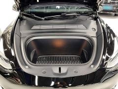 Tesla Model Y Rear-Wheel Drive - ფოტო 19