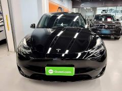Tesla Model Y Rear-Wheel Drive - ფოტო 2