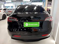 Tesla Model Y Rear-Wheel Drive - ფოტო 5