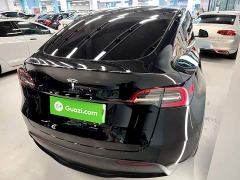 Tesla Model Y Rear-Wheel Drive - ფოტო 6