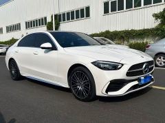 Mercedes-Benz C-Class C 260 L AMG Line - фото 1
