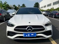 Mercedes-Benz C-Class C 260 L AMG Line - фото 2