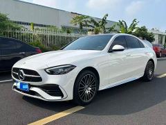 Mercedes-Benz C-Class C 260 L AMG Line - фото 3