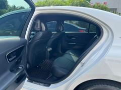 Mercedes-Benz C-Class C 260 L AMG Line - фото 5