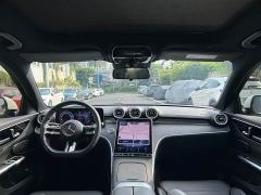 Mercedes-Benz C-Class C 260 L AMG Line - фото 6