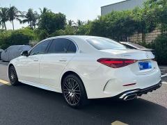 Mercedes-Benz C-Class C 260 L AMG Line - фото 7