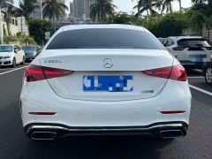 Mercedes-Benz C-Class C 260 L AMG Line - фото 8