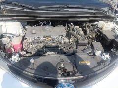 Toyota Sienna 2.5L Hybrid Platinum Edition - photo 10