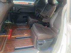 Toyota Sienna 2.5L Hybrid Platinum Edition - photo 11