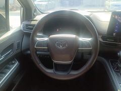 Toyota Sienna 2.5L Hybrid Platinum Edition - photo 15