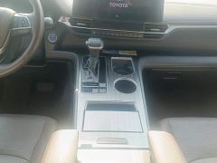 Toyota Sienna 2.5L Hybrid Platinum Edition - photo 16