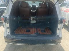 Toyota Sienna 2.5L Hybrid Platinum Edition - photo 4