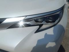 Toyota Sienna 2.5L Hybrid Platinum Edition - photo 5