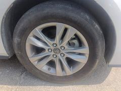 Toyota Sienna 2.5L Hybrid Platinum Edition - photo 6