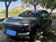 Jetour Jietu Dasheng 1.6T DCTULTRA - фото 1