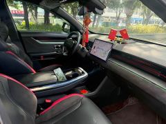 Jetour Jietu Dasheng 1.6T DCTULTRA - фото 10