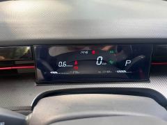 Jetour Jietu Dasheng 1.6T DCTULTRA - фото 12