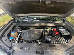 Jetour Jietu Dasheng 1.6T DCTULTRA - фото 14