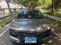 Jetour Jietu Dasheng 1.6T DCTULTRA - фото 2