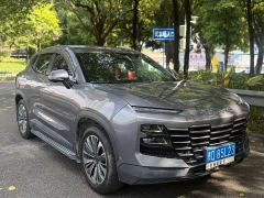 Jetour Jietu Dasheng 1.6T DCTULTRA - фото 3