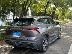 Jetour Jietu Dasheng 1.6T DCTULTRA - фото 4