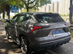 Jetour Jietu Dasheng 1.6T DCTULTRA - фото 5