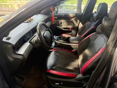 Jetour Jietu Dasheng 1.6T DCTULTRA - фото 6