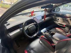 Jetour Jietu Dasheng 1.6T DCTULTRA - фото 7