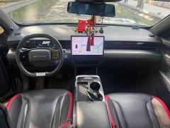 Jetour Jietu Dasheng 1.6T DCTULTRA - фото 9