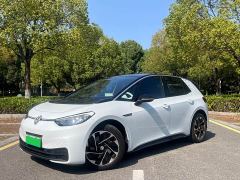 Volkswagen ID.3 Pure Smart Edition - фото 1