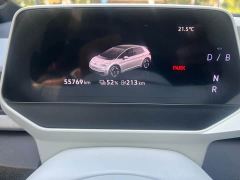 Volkswagen ID.3 Pure Smart Edition - фото 14