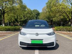Volkswagen ID.3 Pure Smart Edition - фото 2