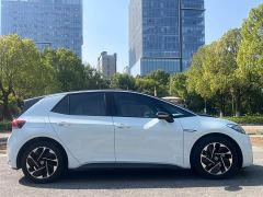 Volkswagen ID.3 Pure Smart Edition - фото 7