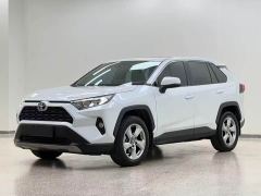 Toyota RAV4 2.0L CVT FWD Style Edition - photo 1