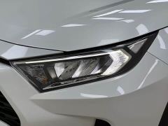 Toyota RAV4 2.0L CVT FWD Style Edition - photo 10