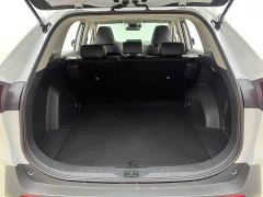 Toyota RAV4 2.0L CVT FWD Style Edition - photo 11