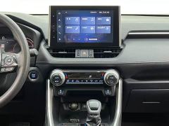 Toyota RAV4 2.0L CVT FWD Style Edition - photo 13