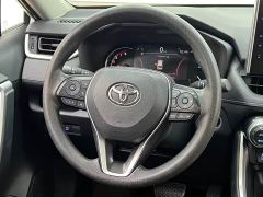 Toyota RAV4 2.0L CVT FWD Style Edition - photo 15