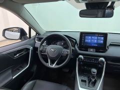 Toyota RAV4 2.0L CVT FWD Style Edition - photo 16