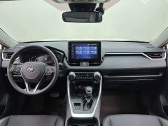 Toyota RAV4 2.0L CVT FWD Style Edition - photo 17