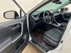 Toyota RAV4 2.0L CVT FWD Style Edition - photo 19