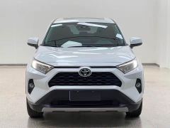 Toyota RAV4 2.0L CVT FWD Style Edition - photo 2