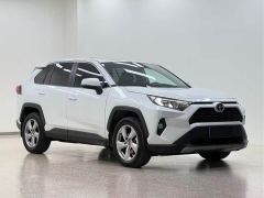 Toyota RAV4 2.0L CVT FWD Style Edition - photo 3