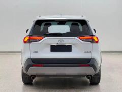 Toyota RAV4 2.0L CVT FWD Style Edition - photo 5