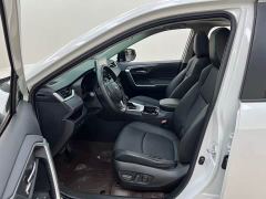 Toyota RAV4 2.0L CVT FWD Style Edition - photo 7