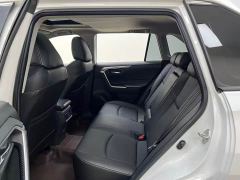 Toyota RAV4 2.0L CVT FWD Style Edition - photo 8