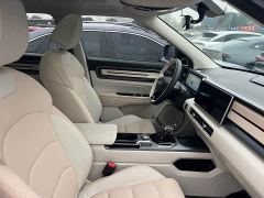 Geely ICON 1.5TD Chocolate Refined Edition - photo 10