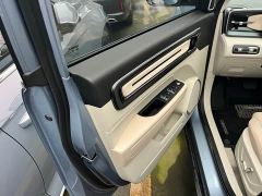 Geely ICON 1.5TD Chocolate Refined Edition - photo 11