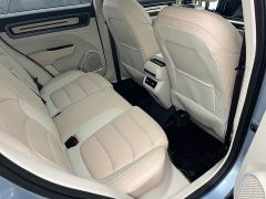Geely ICON 1.5TD Chocolate Refined Edition - photo 13